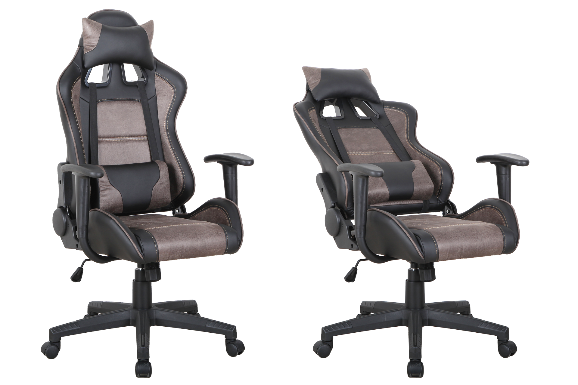 Scaun de birou gaming C1127 - imagine 2