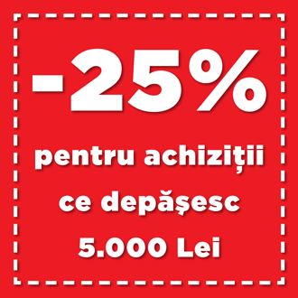 25%Gazelle