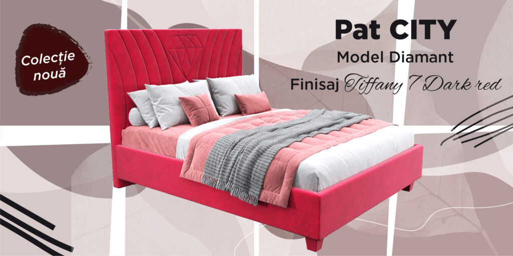 Mobila LEMS - Înfrumusețează casele românilor