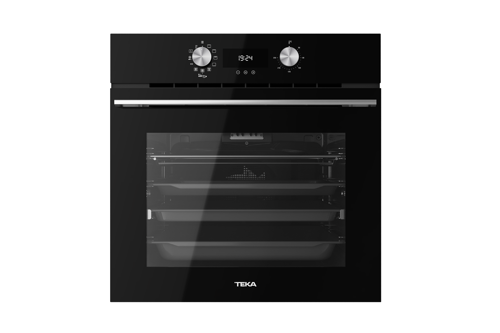Pachet Teka HLB8416 + IZC64010BK + CLIVO60BK - imagine 2