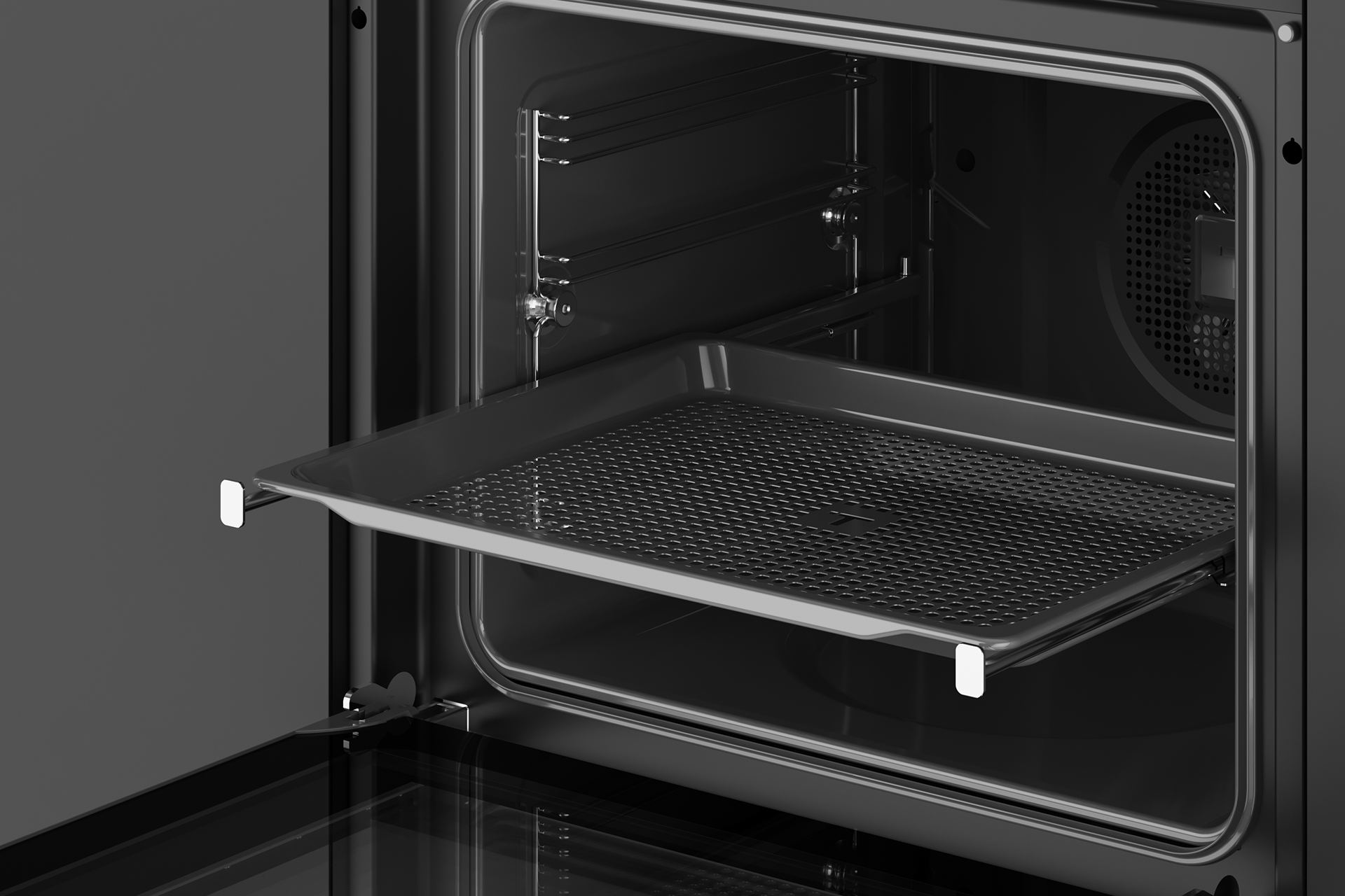 Pachet Teka HLB8416 + IZC64010BK + CLIVO60BK - imagine 5