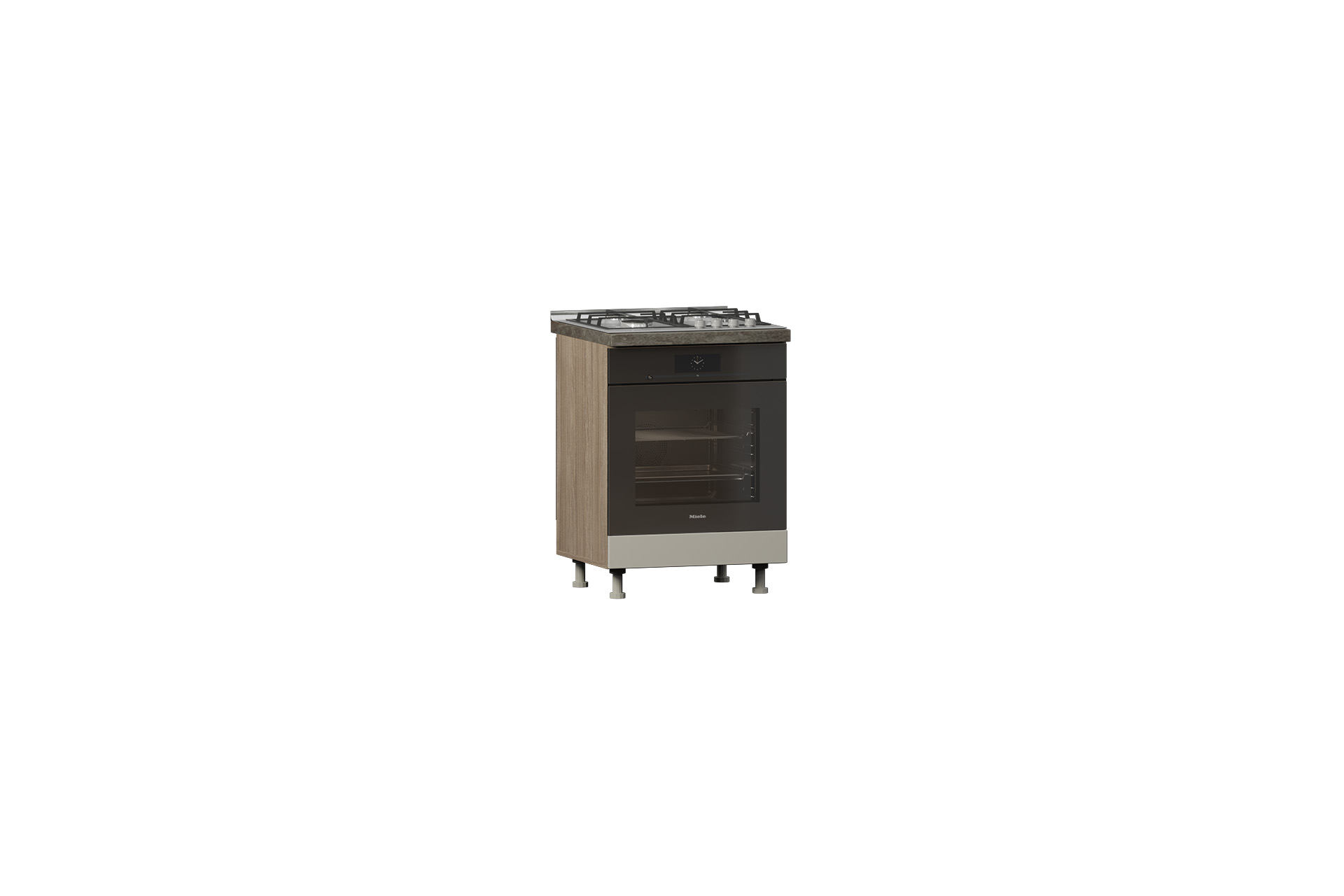 Modul pentru cuptor L60 - imagine 2