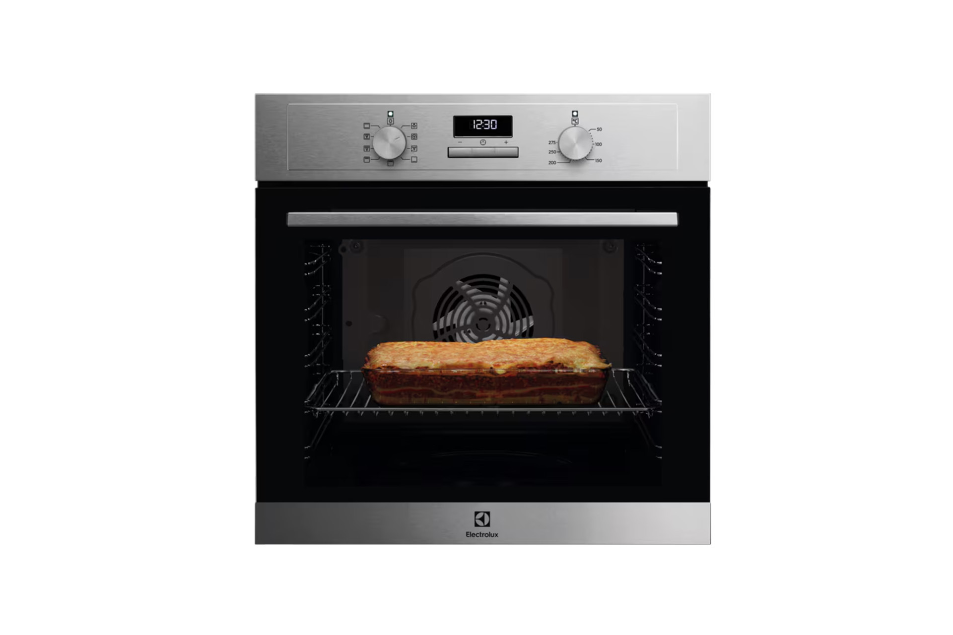 Cuptor electric Electrolux EOF3F00X - imagine 2