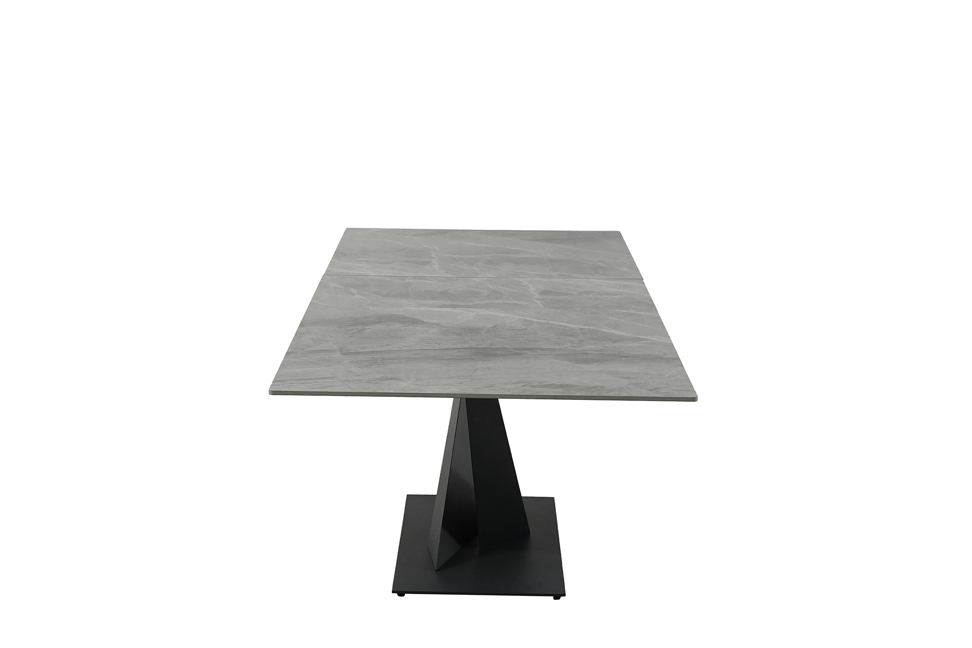 Masă Victory grey ceramic - Mobila LEMS