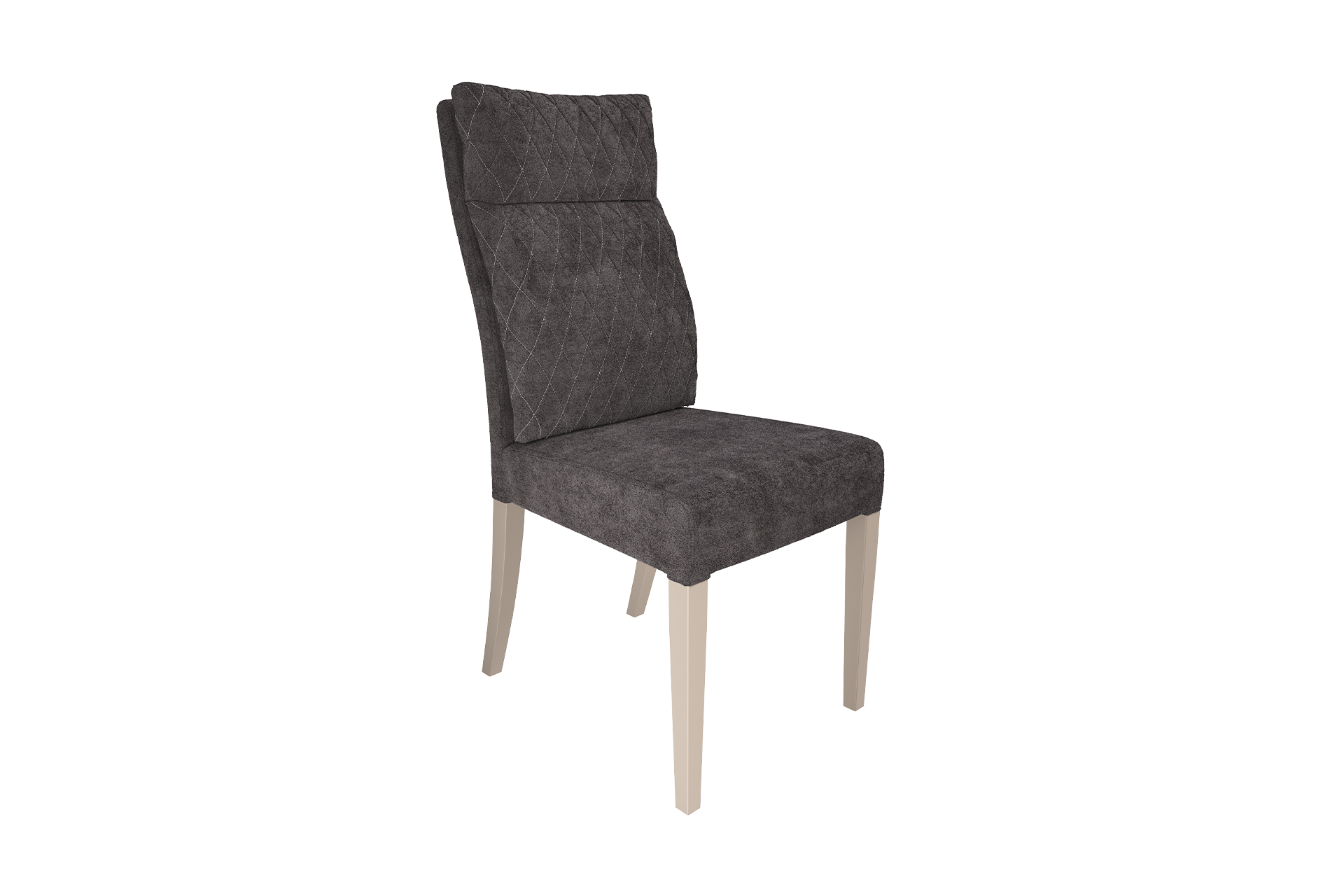 Scaun Alaska Clasic matlasat - imagine 3