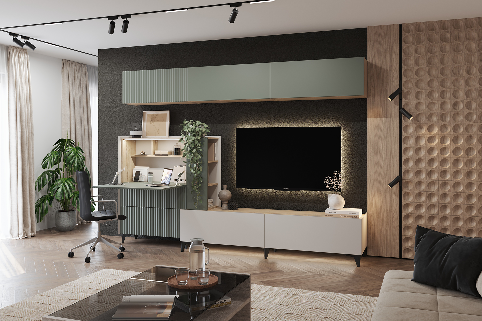 Living Studio L294