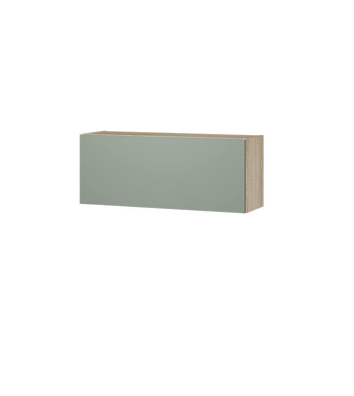Suspendat orizontal L100