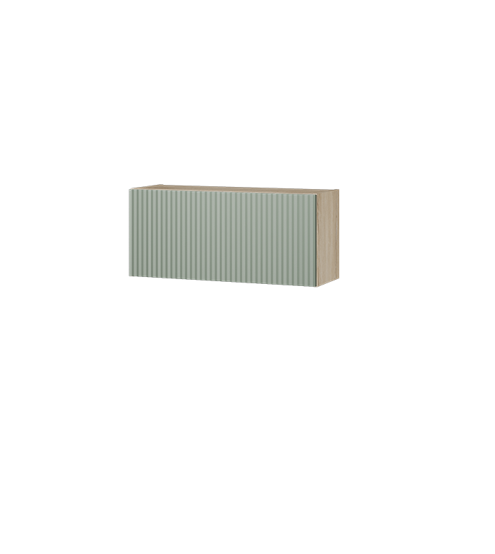 Suspendat orizontal L90