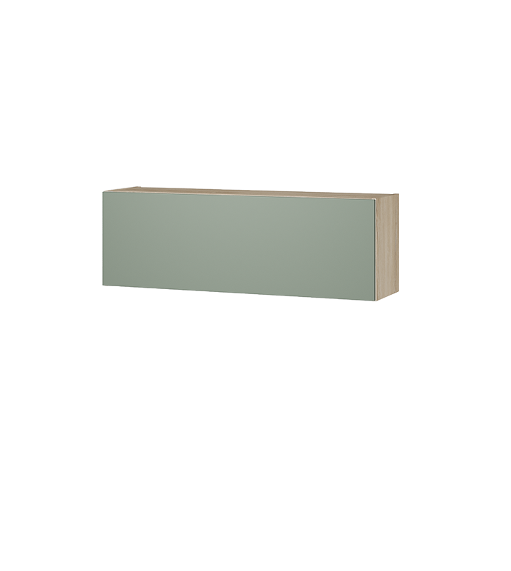 Suspendat orizontal L120
